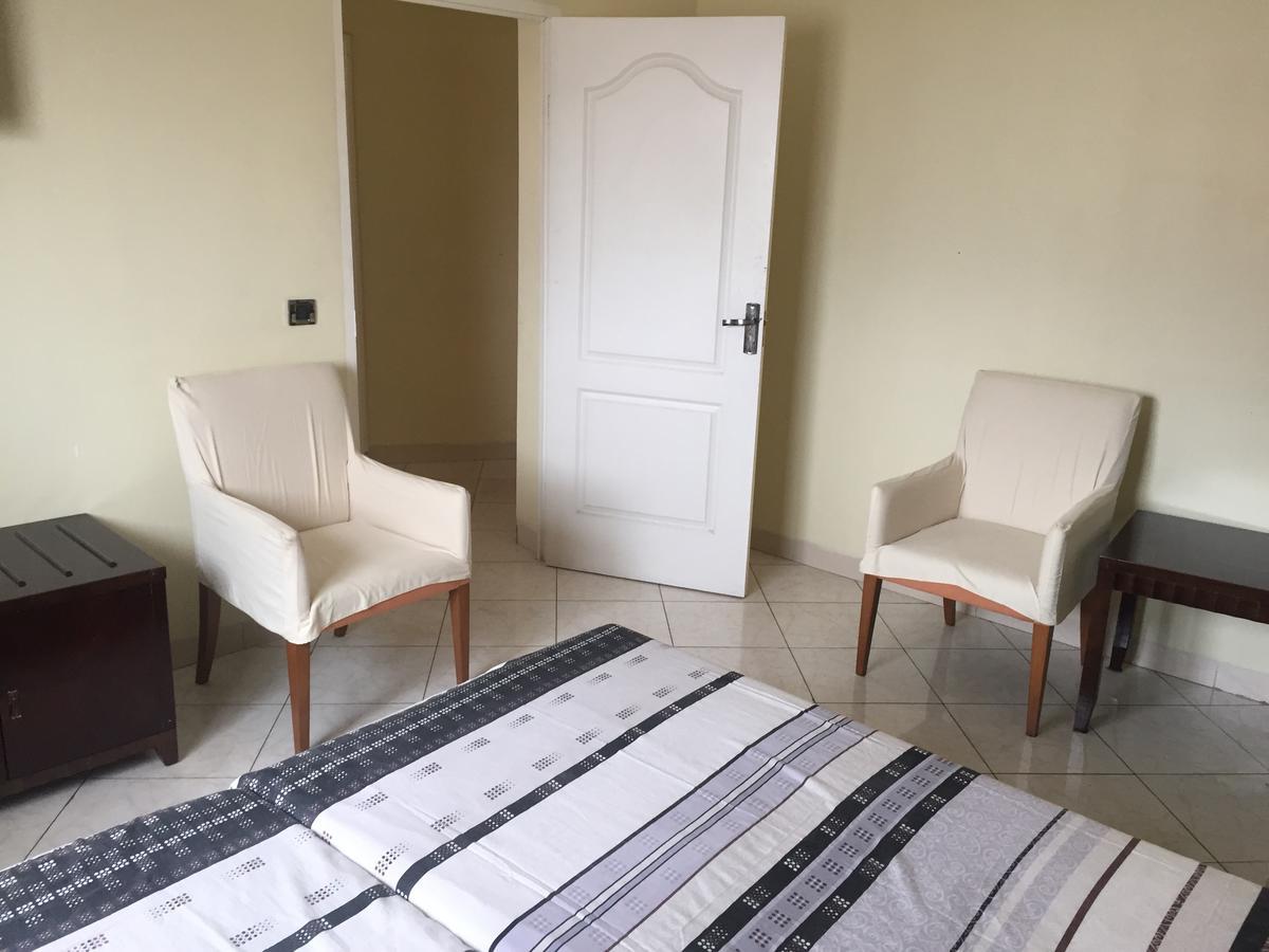 אנטננריבו White Palace Hotel מראה חיצוני תמונה