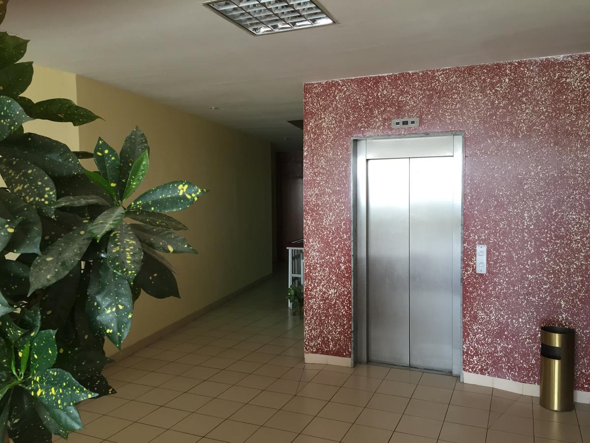 אנטננריבו White Palace Hotel מראה חיצוני תמונה